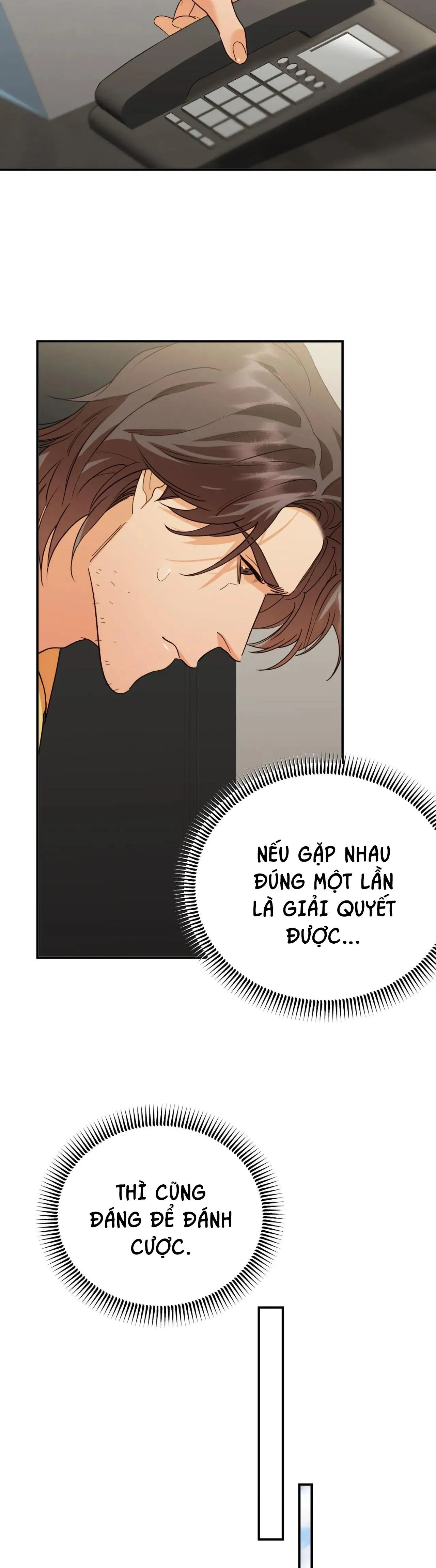 BETTING ON YOU Chapter 34 Trang 9
