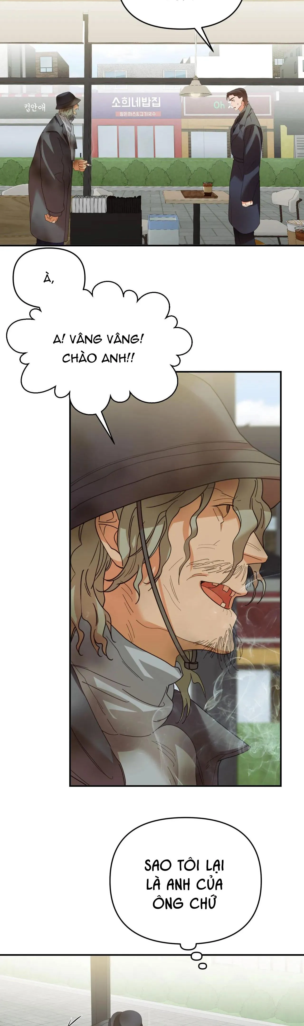 BETTING ON YOU Chapter 34 Trang 14