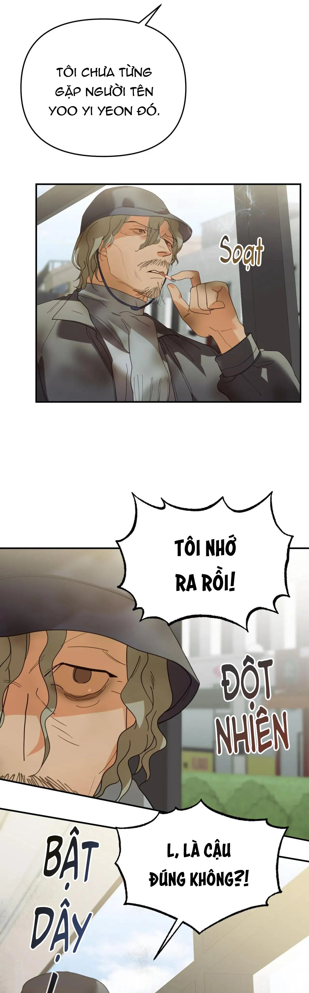 BETTING ON YOU Chapter 34 Trang 18