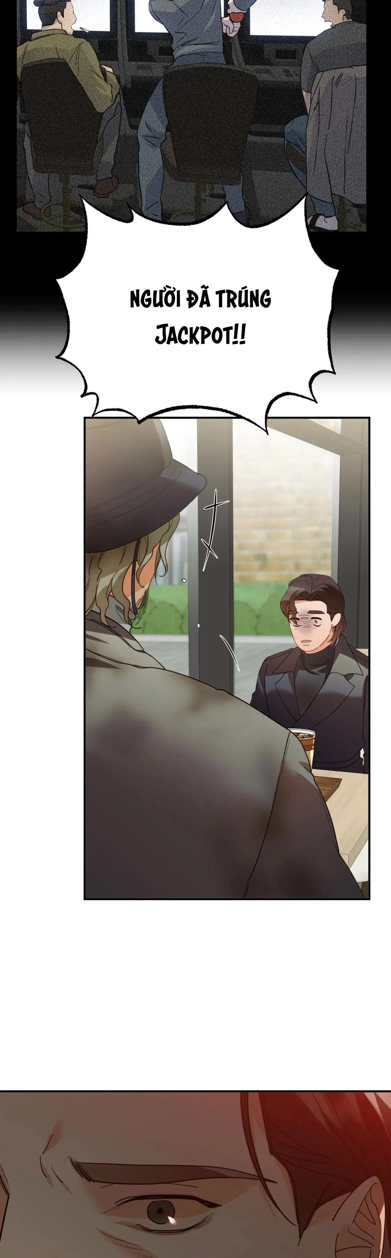 BETTING ON YOU Chapter 34 Trang 20