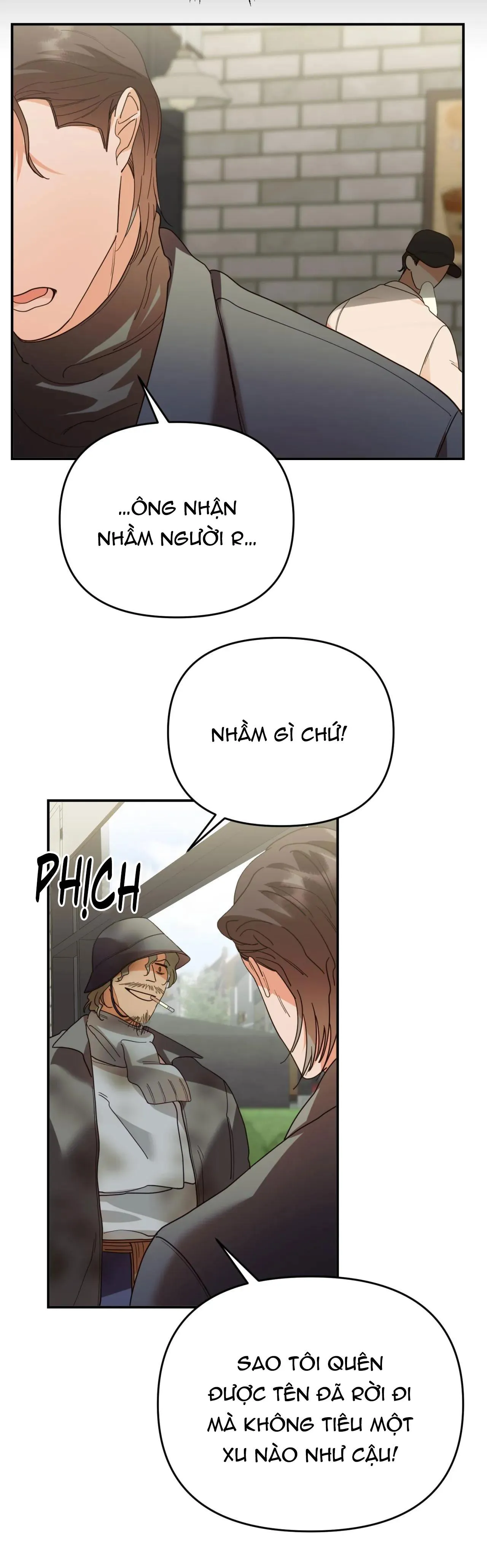 BETTING ON YOU Chapter 34 Trang 22