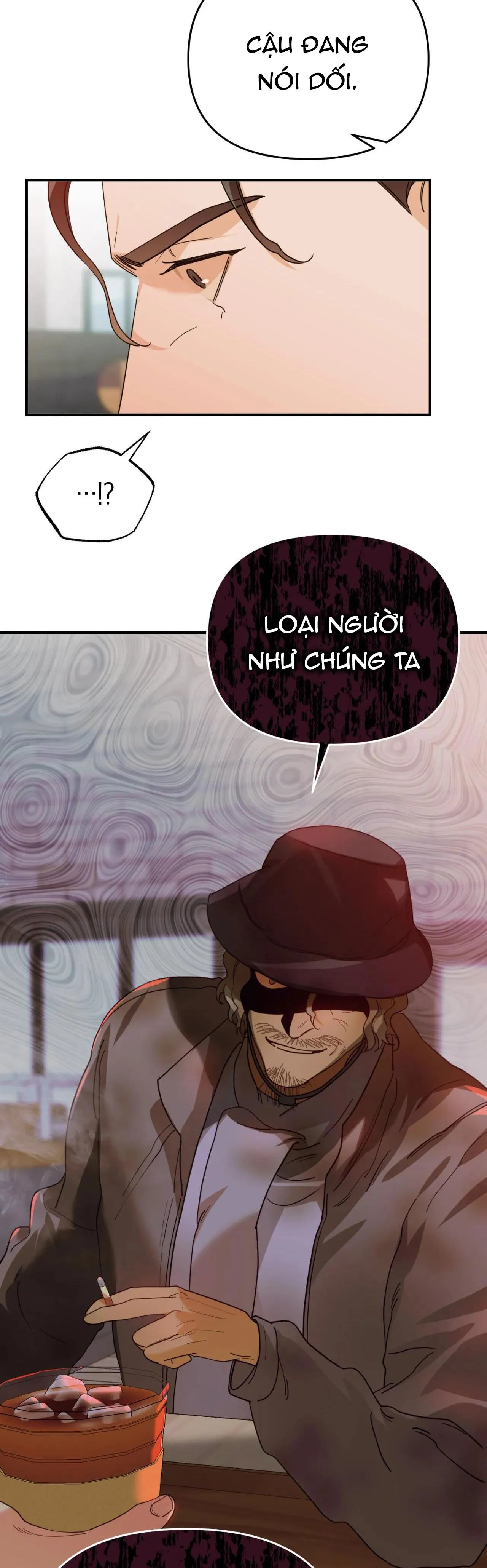 BETTING ON YOU Chapter 34 Trang 25