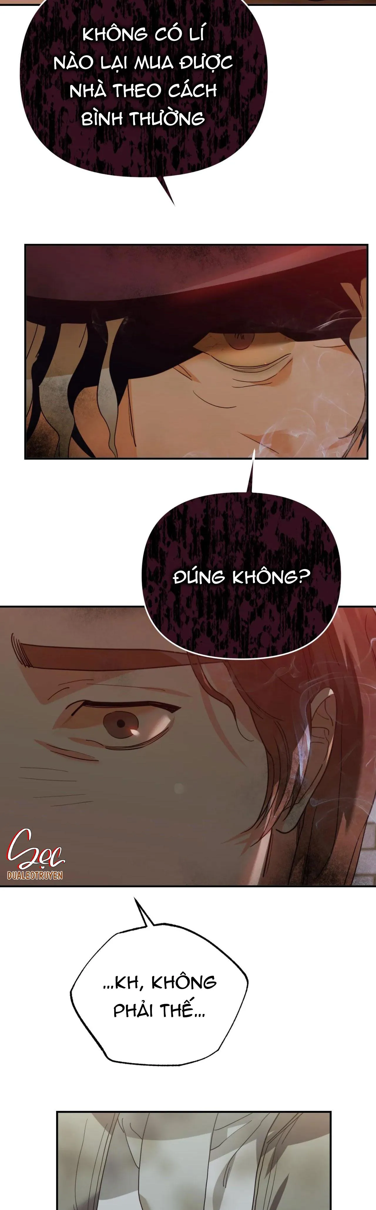 BETTING ON YOU Chapter 34 Trang 26