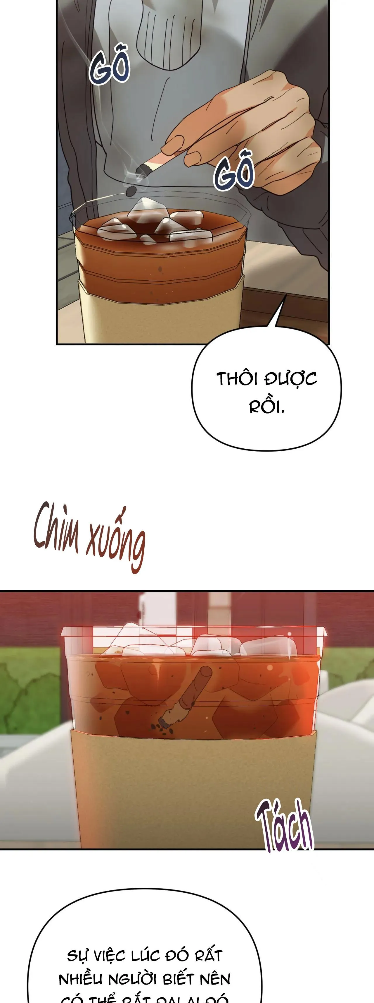 BETTING ON YOU Chapter 34 Trang 27