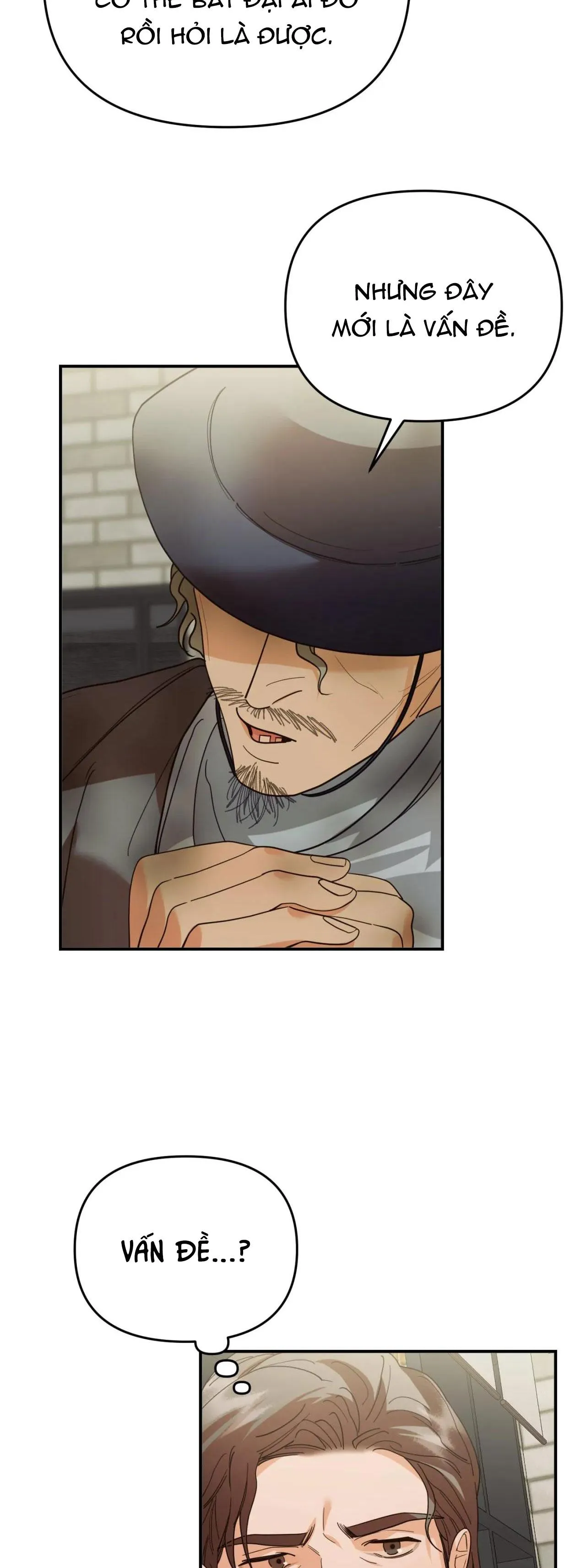 BETTING ON YOU Chapter 34 Trang 28