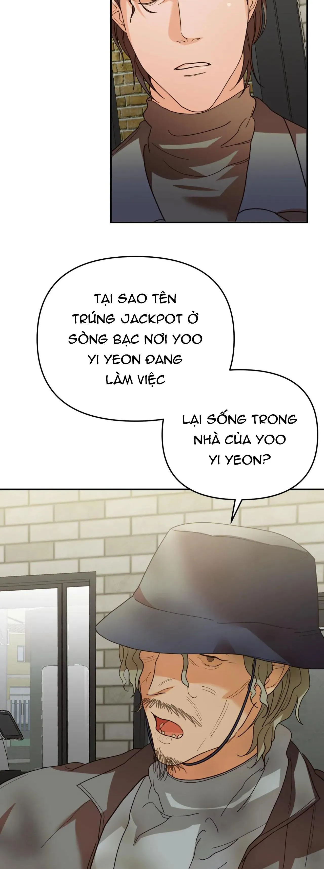 BETTING ON YOU Chapter 34 Trang 29