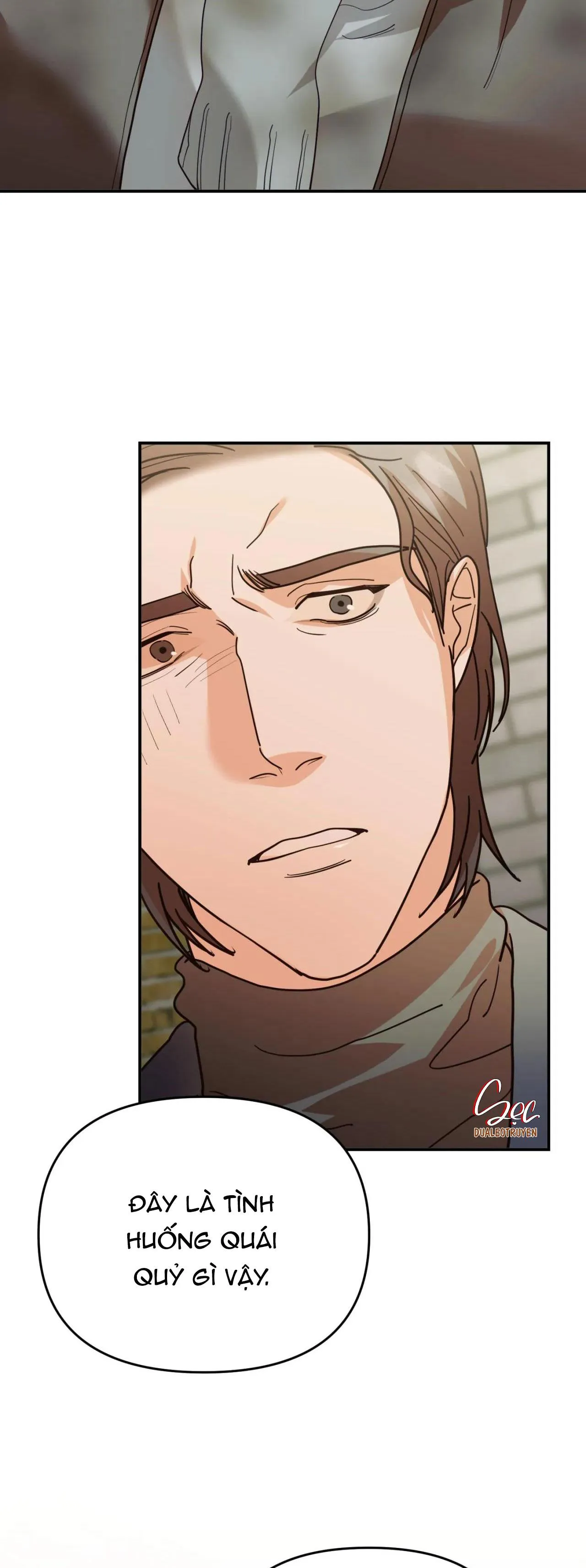 BETTING ON YOU Chapter 34 Trang 30