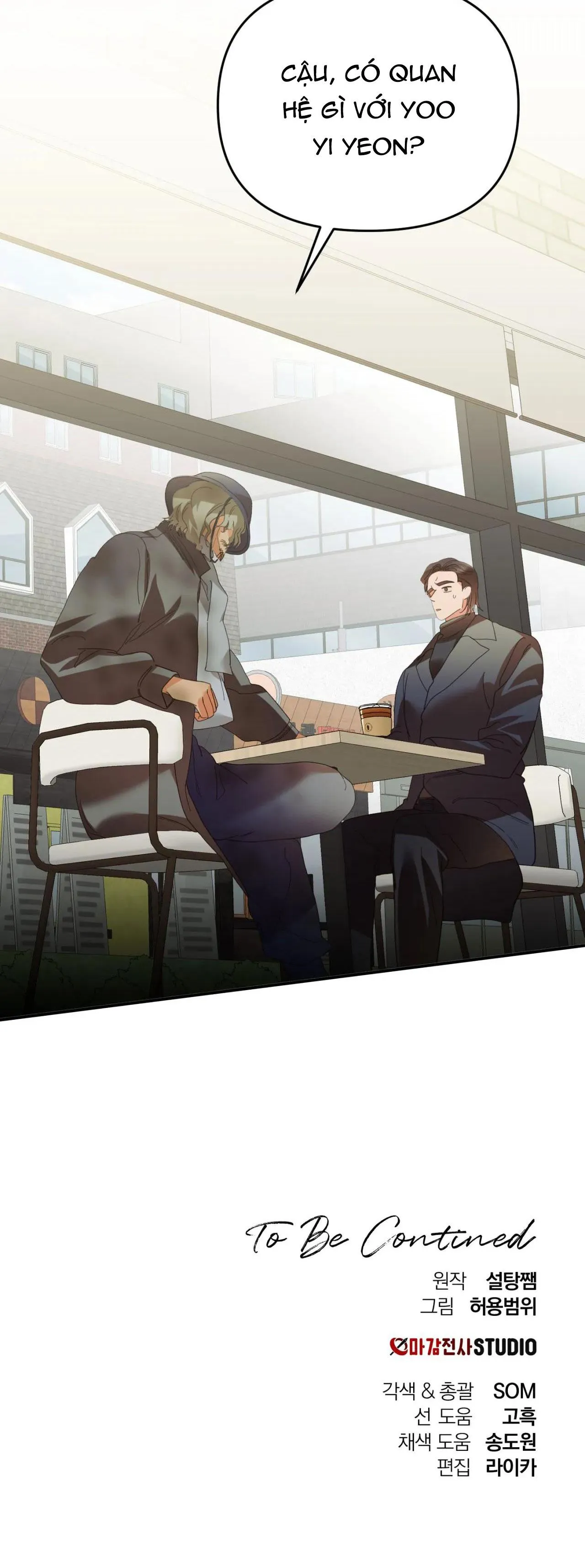 BETTING ON YOU Chapter 34 Trang 31