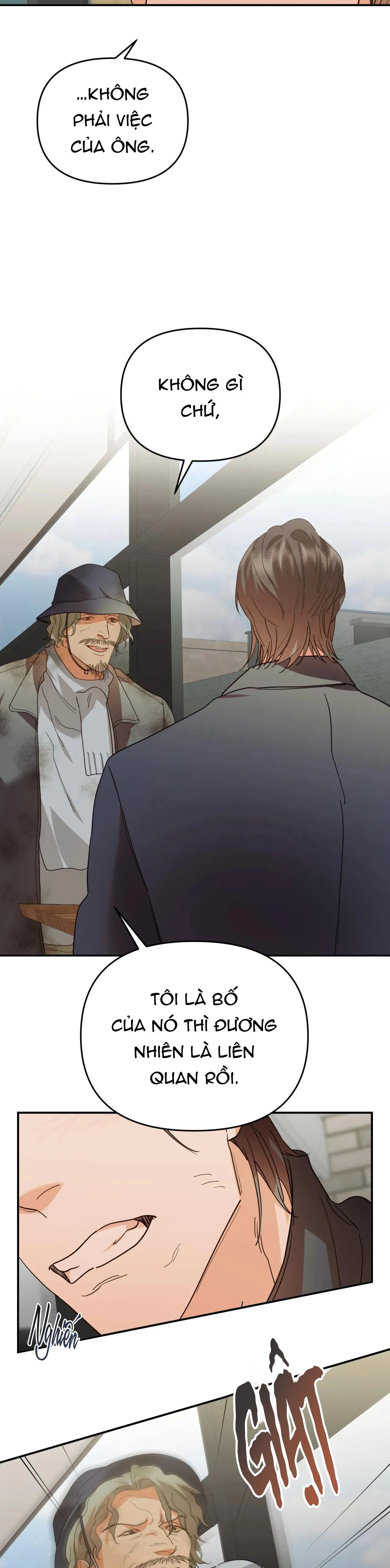 BETTING ON YOU Chapter 35 Trang 3