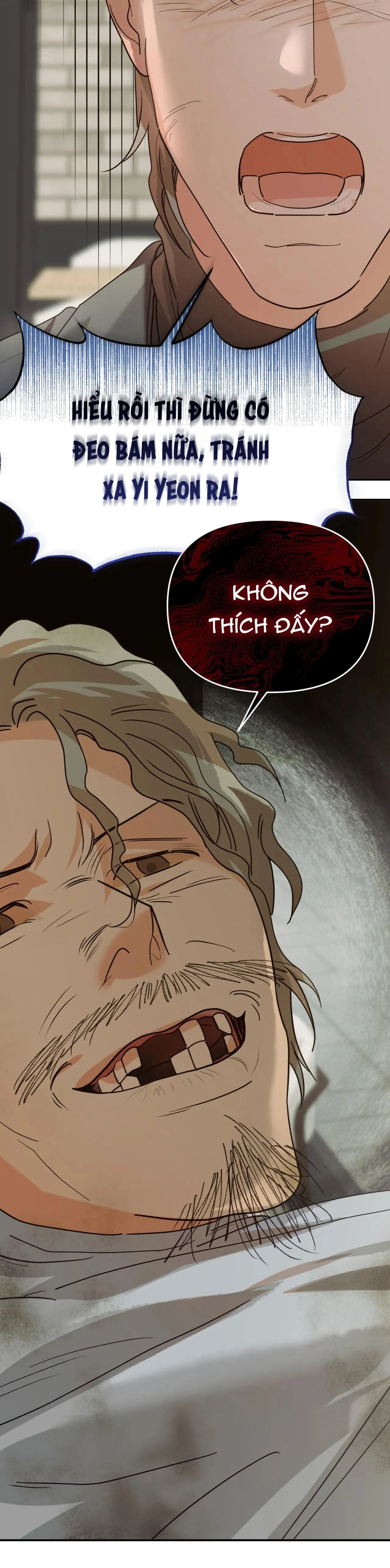 BETTING ON YOU Chapter 35 Trang 6