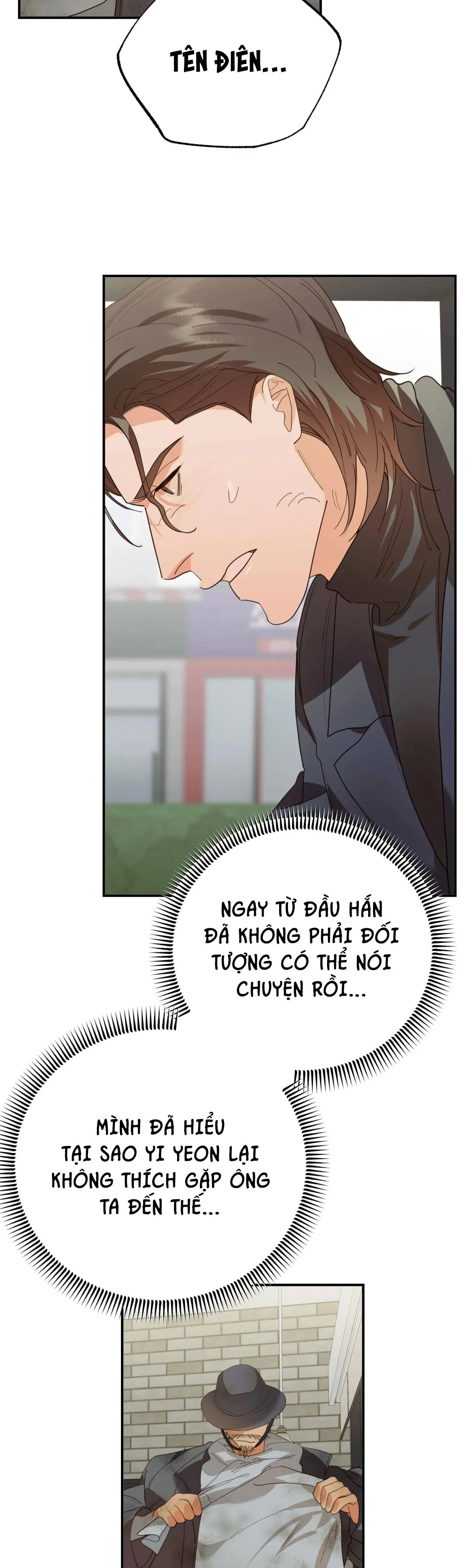 BETTING ON YOU Chapter 35 Trang 9