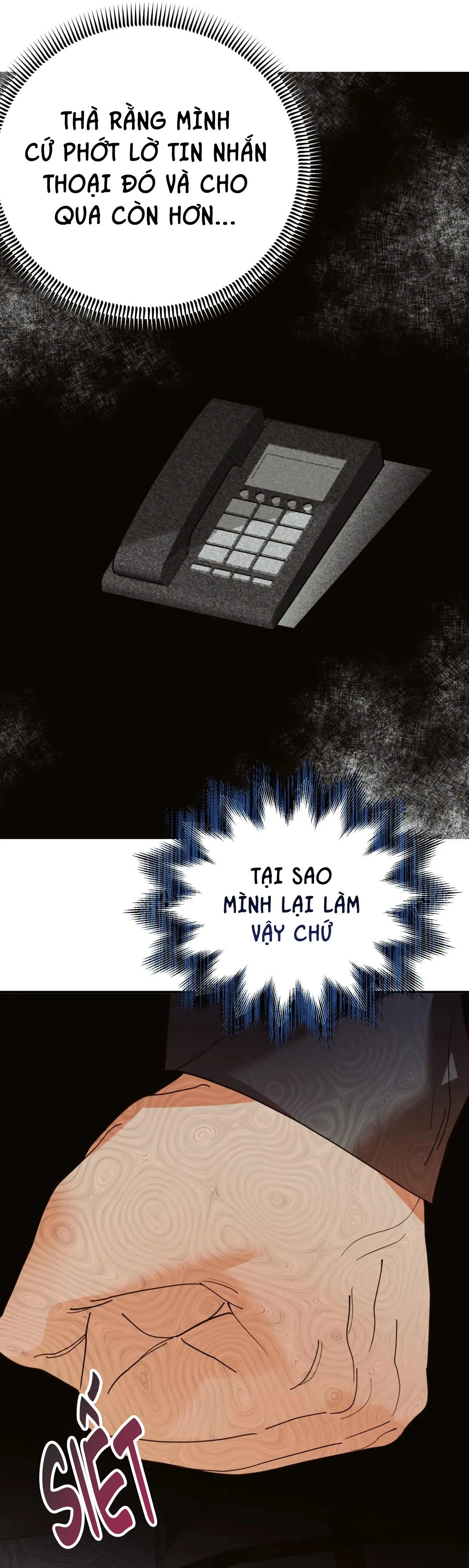 BETTING ON YOU Chapter 35 Trang 12