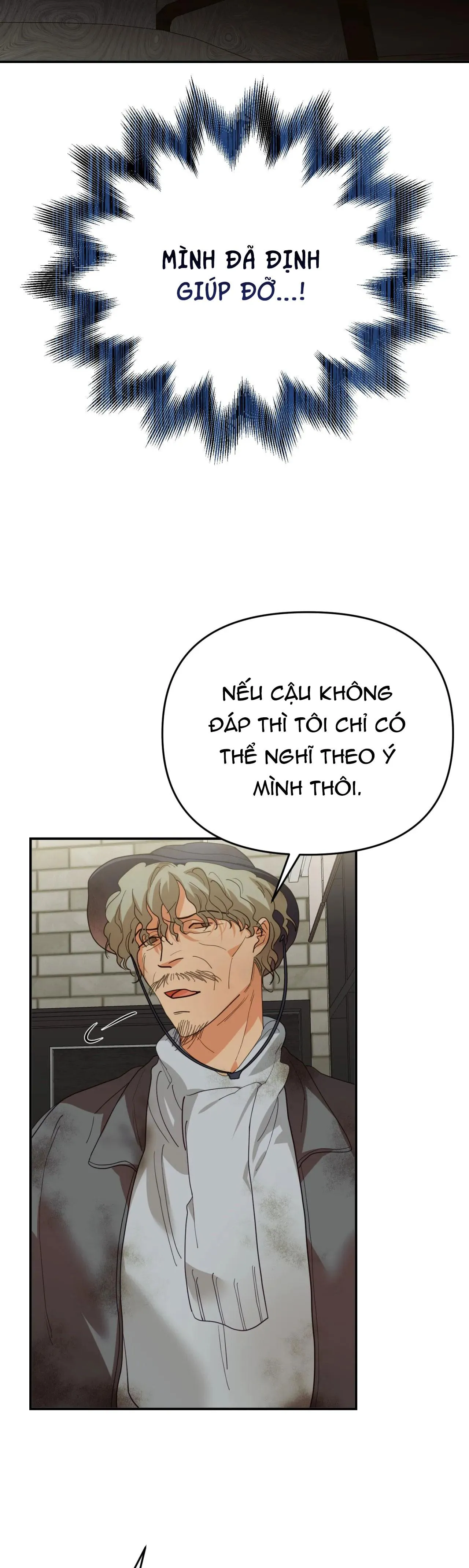 BETTING ON YOU Chapter 35 Trang 13