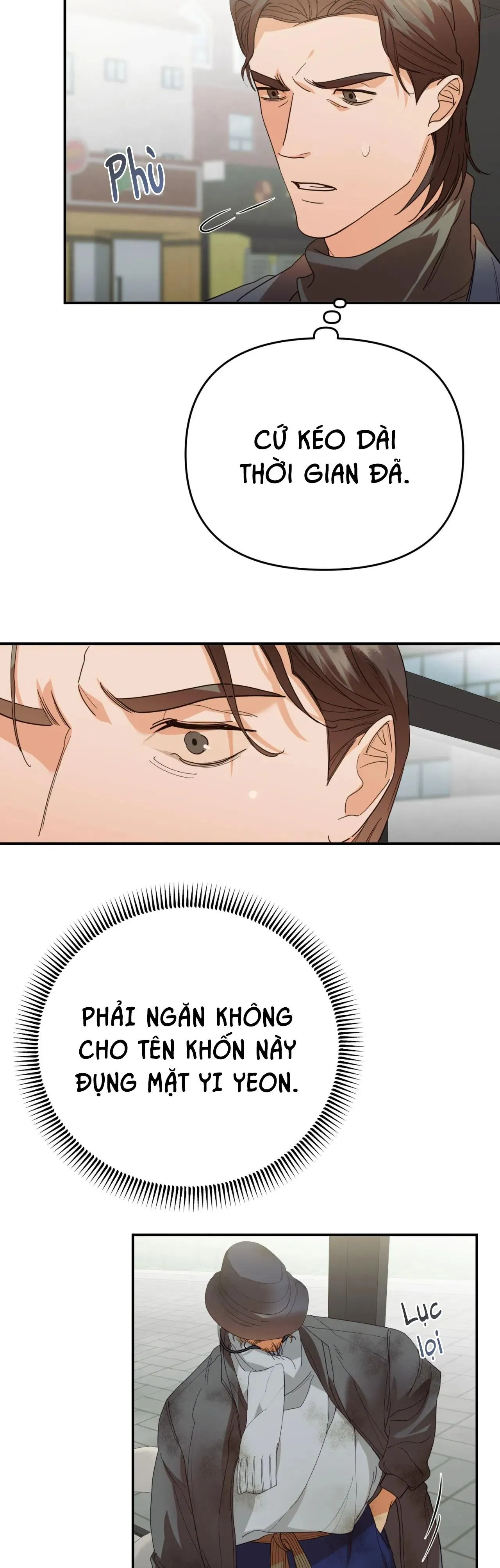 BETTING ON YOU Chapter 35 Trang 20