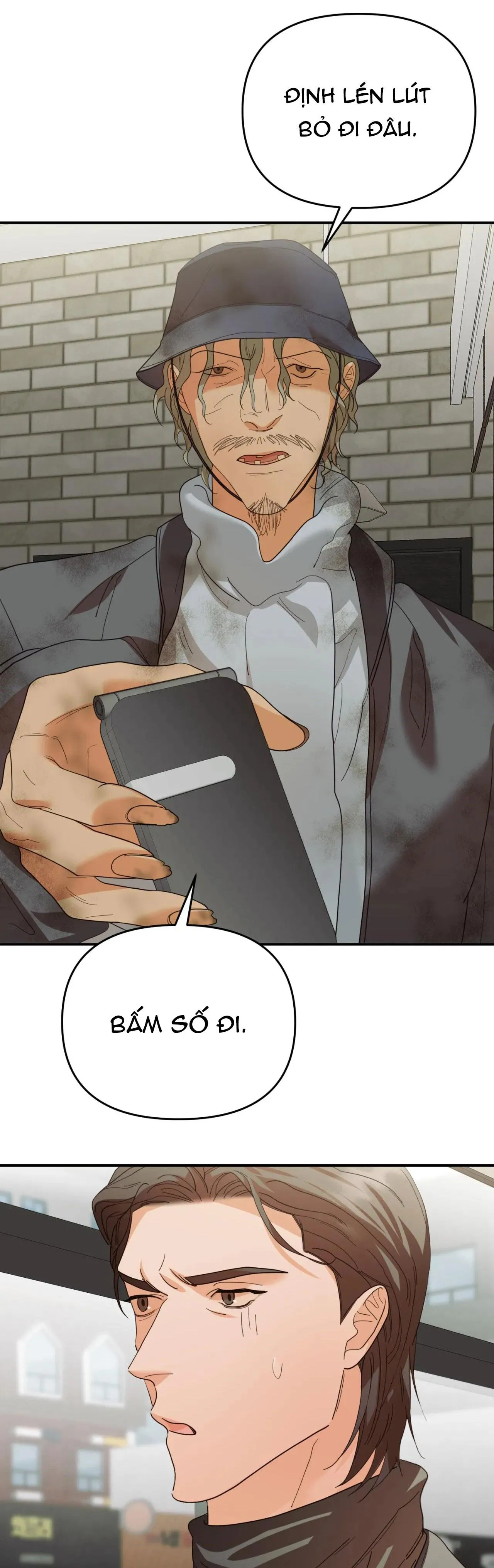 BETTING ON YOU Chapter 35 Trang 22