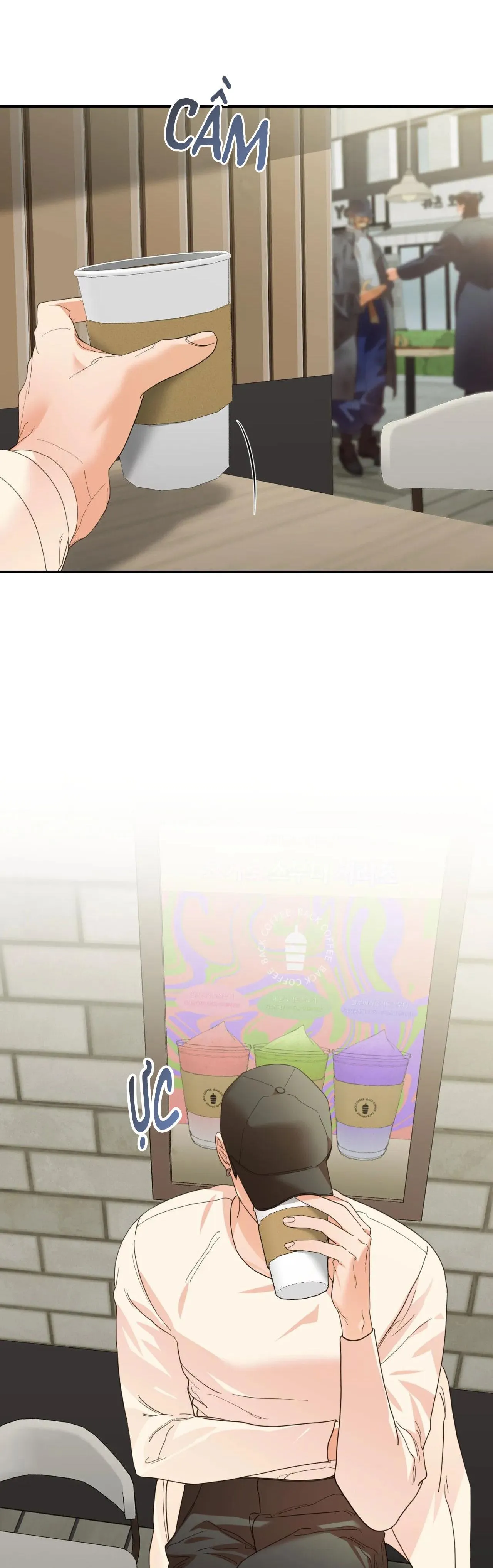 BETTING ON YOU Chapter 35 Trang 24