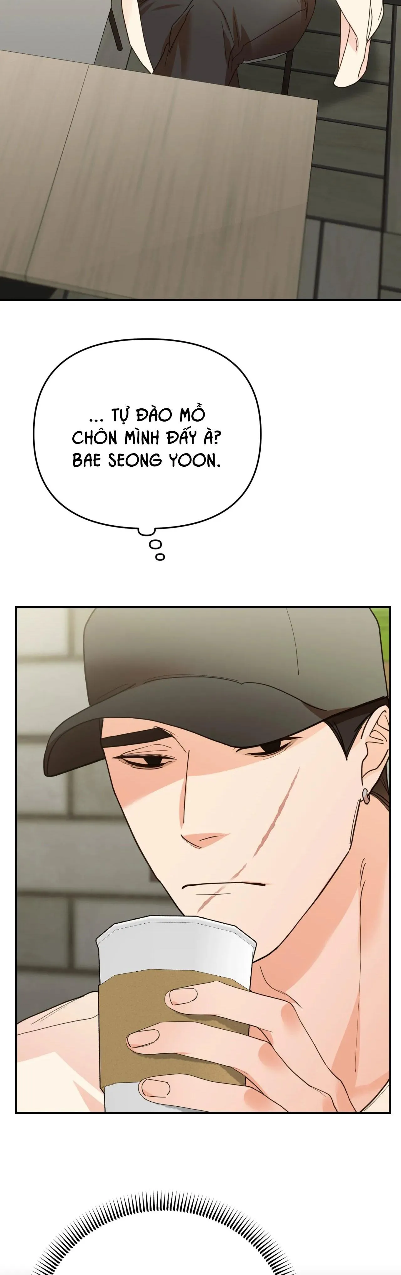 BETTING ON YOU Chapter 35 Trang 25