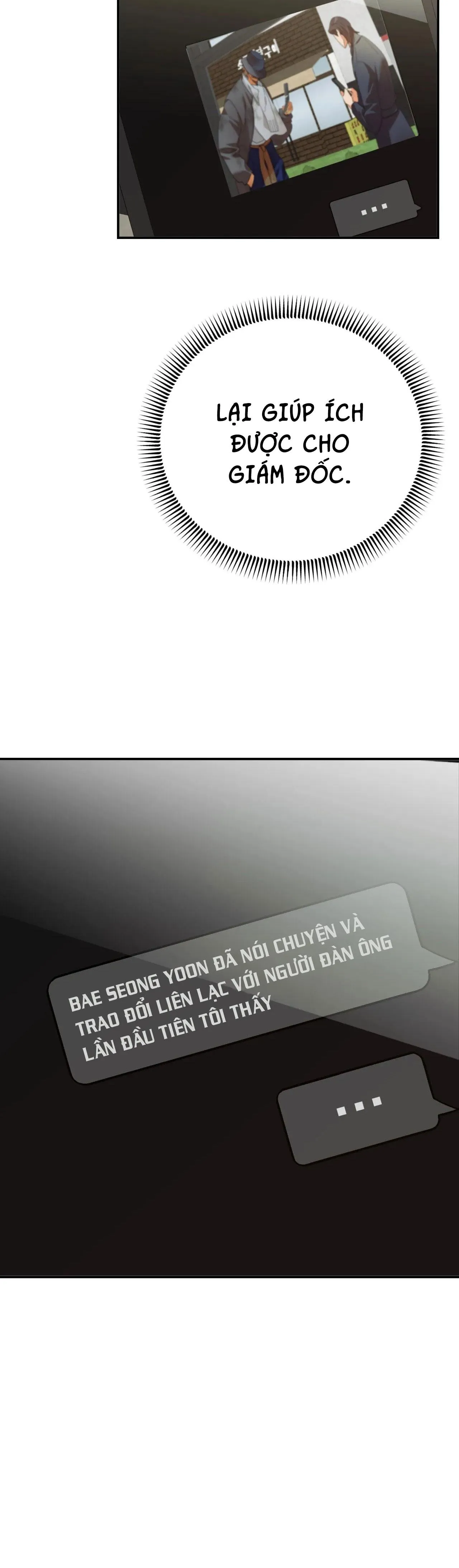 BETTING ON YOU Chapter 35 Trang 31