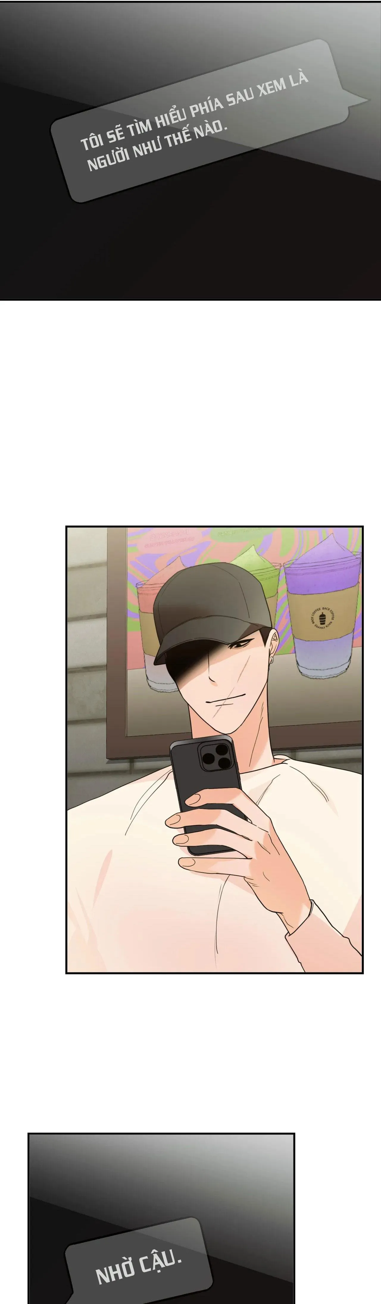 BETTING ON YOU Chapter 35 Trang 32