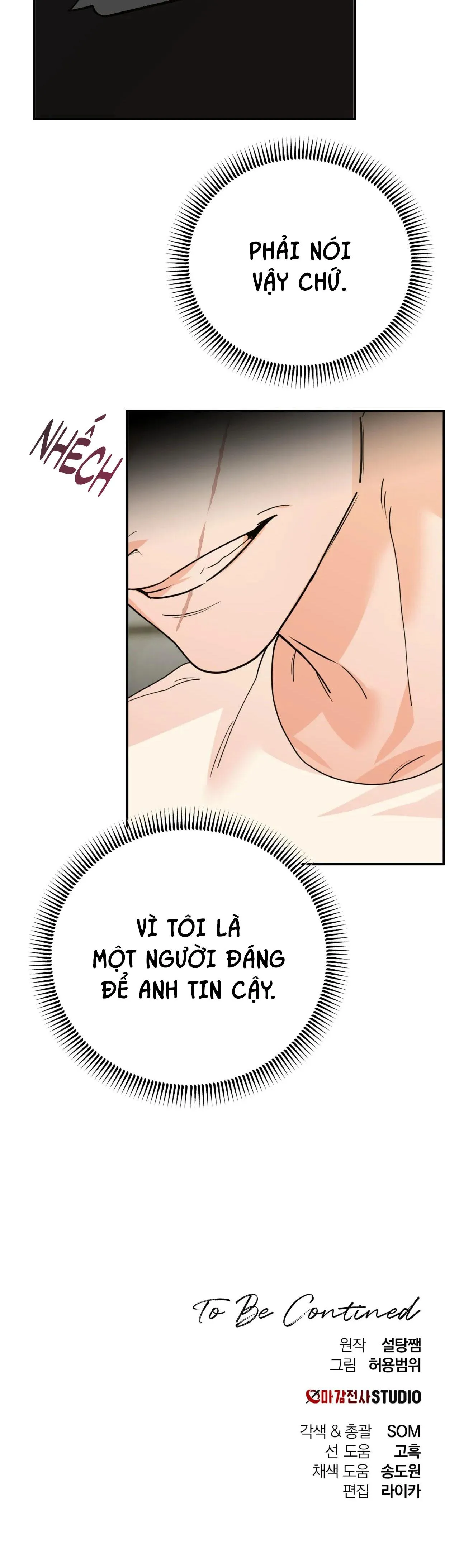 BETTING ON YOU Chapter 35 Trang 33