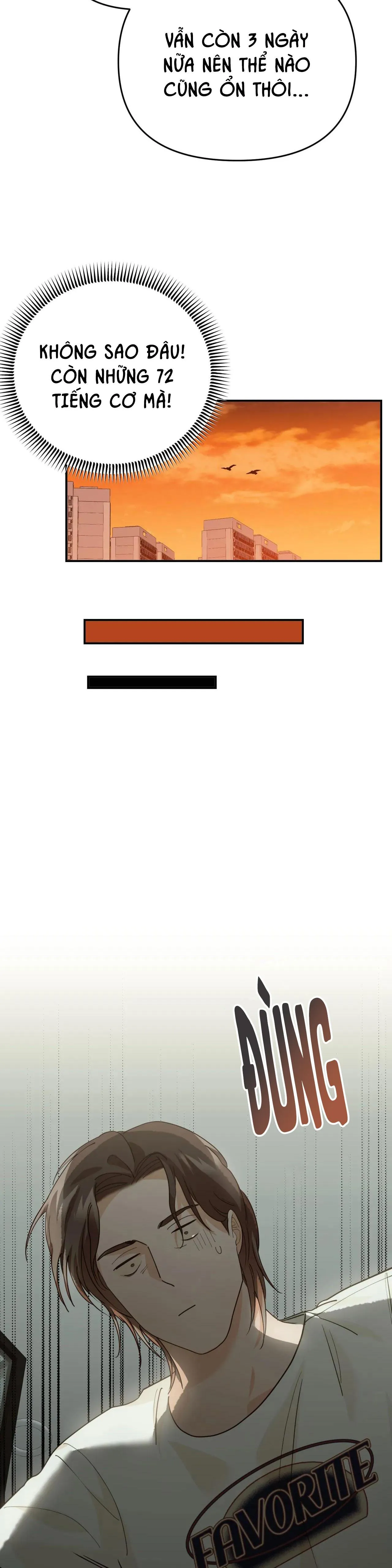 BETTING ON YOU Chapter 36 Trang 21