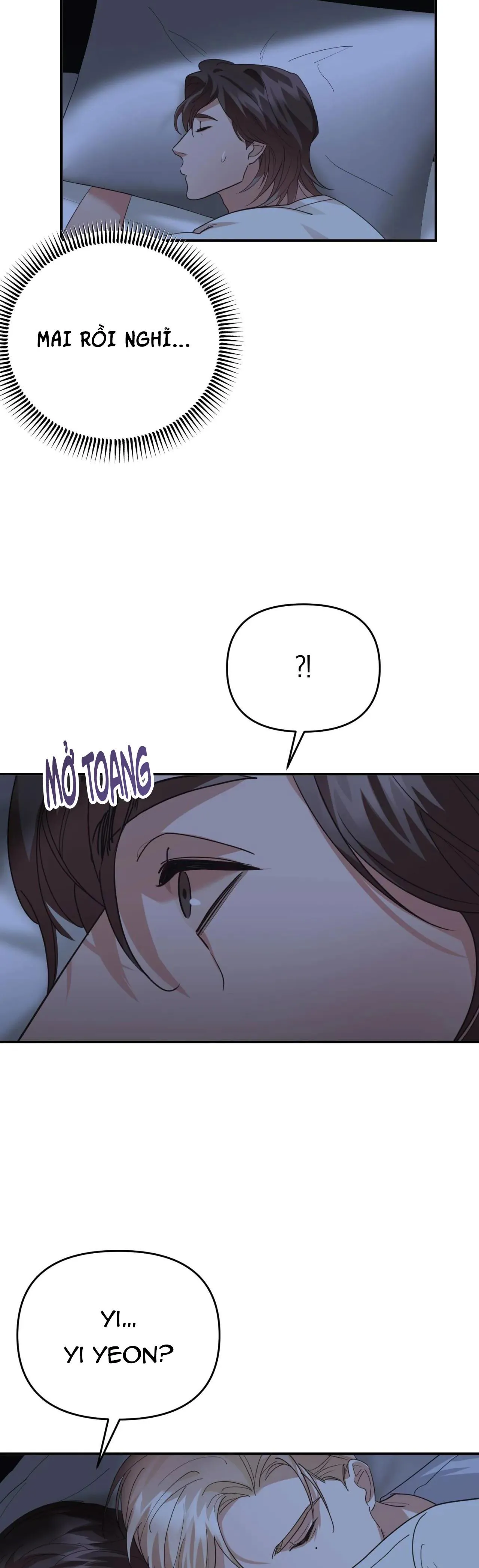 BETTING ON YOU Chapter 36 Trang 30