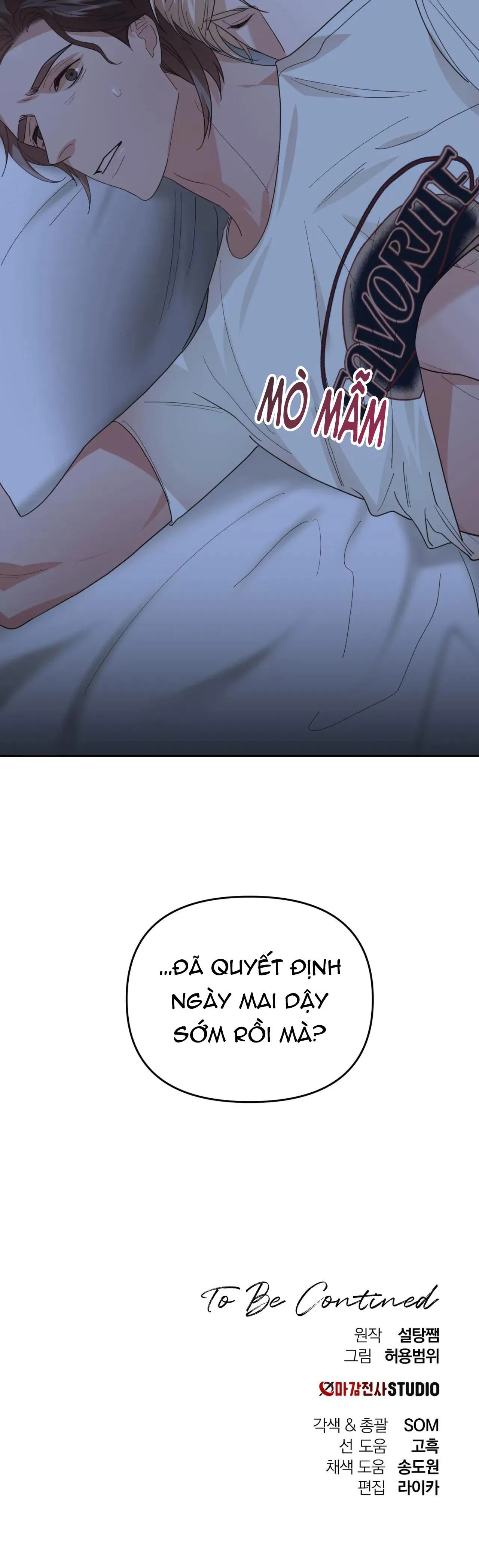 BETTING ON YOU Chapter 36 Trang 31