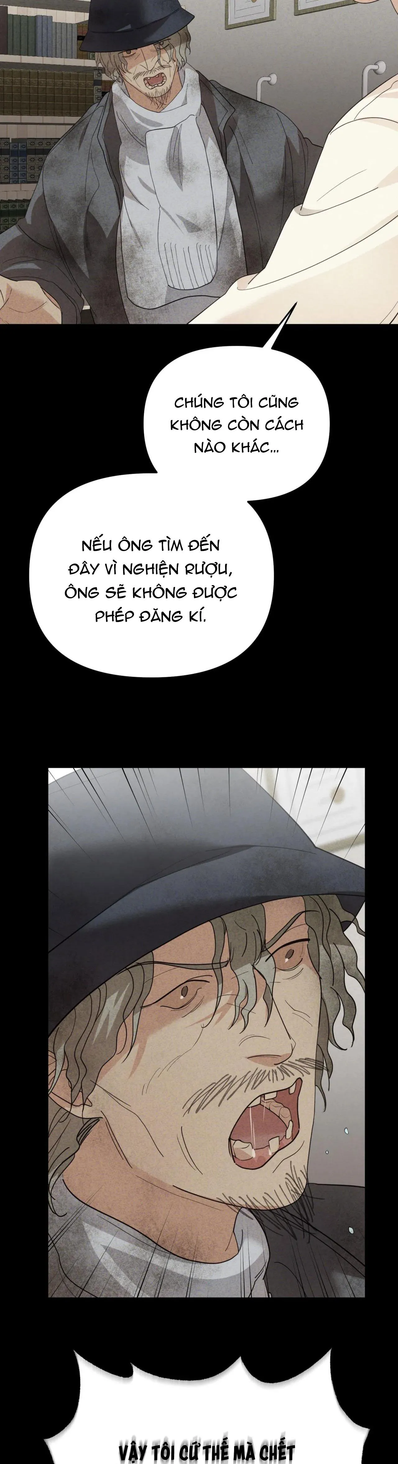 BETTING ON YOU Chapter 37 Trang 13