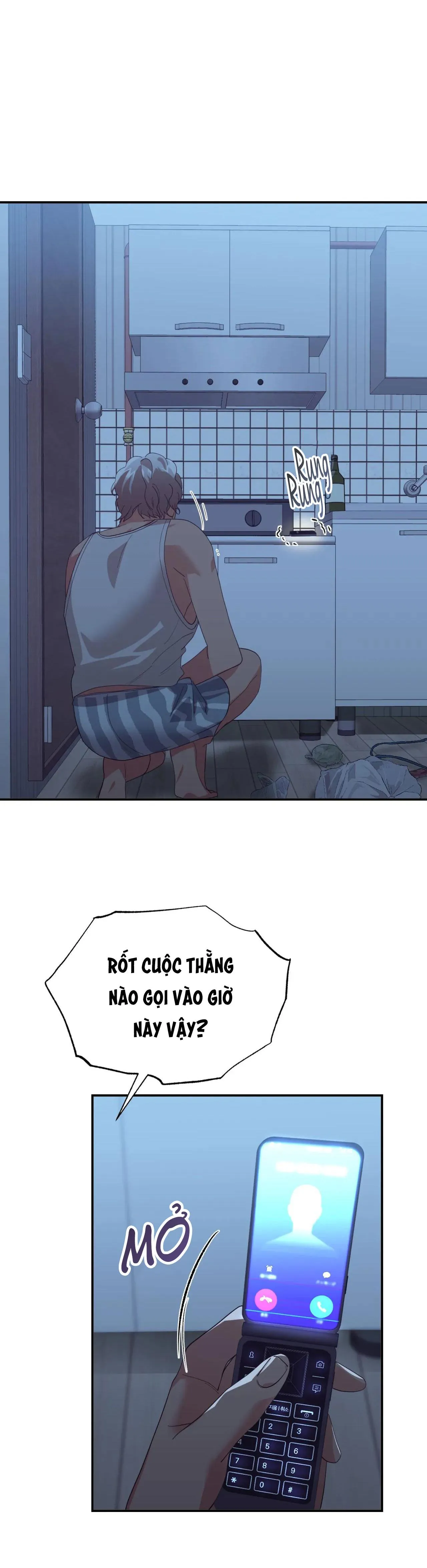 BETTING ON YOU Chapter 37 Trang 16