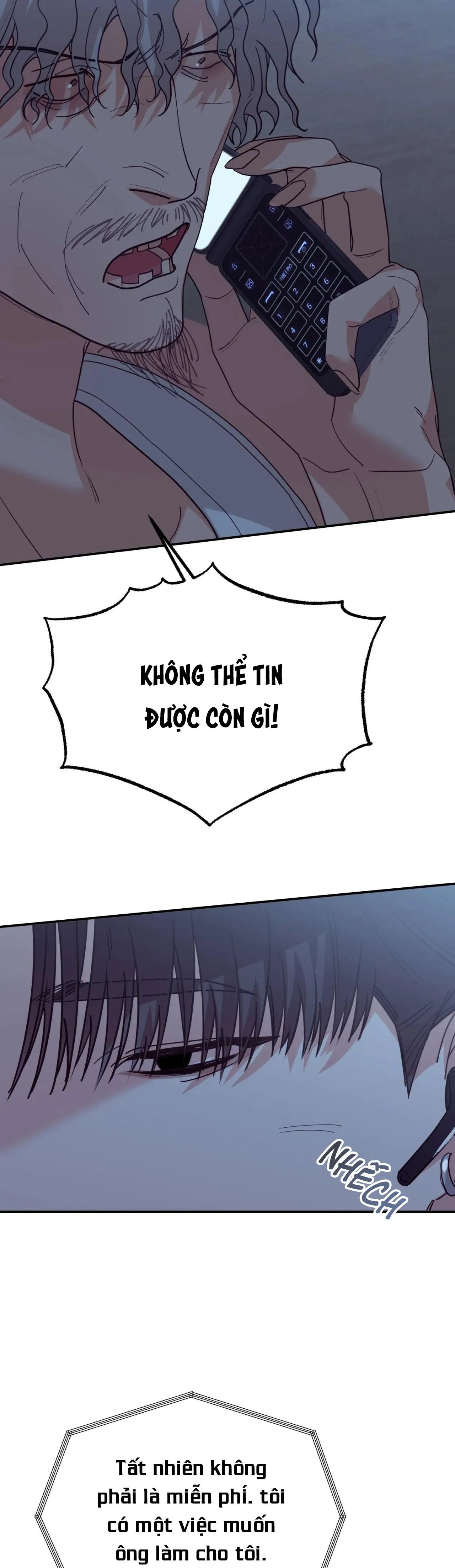 BETTING ON YOU Chapter 37 Trang 25