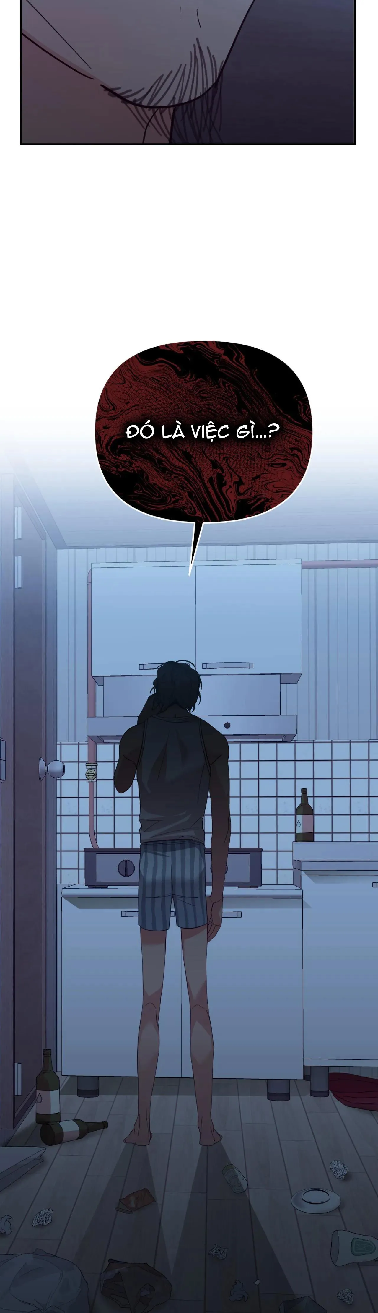 BETTING ON YOU Chapter 37 Trang 27