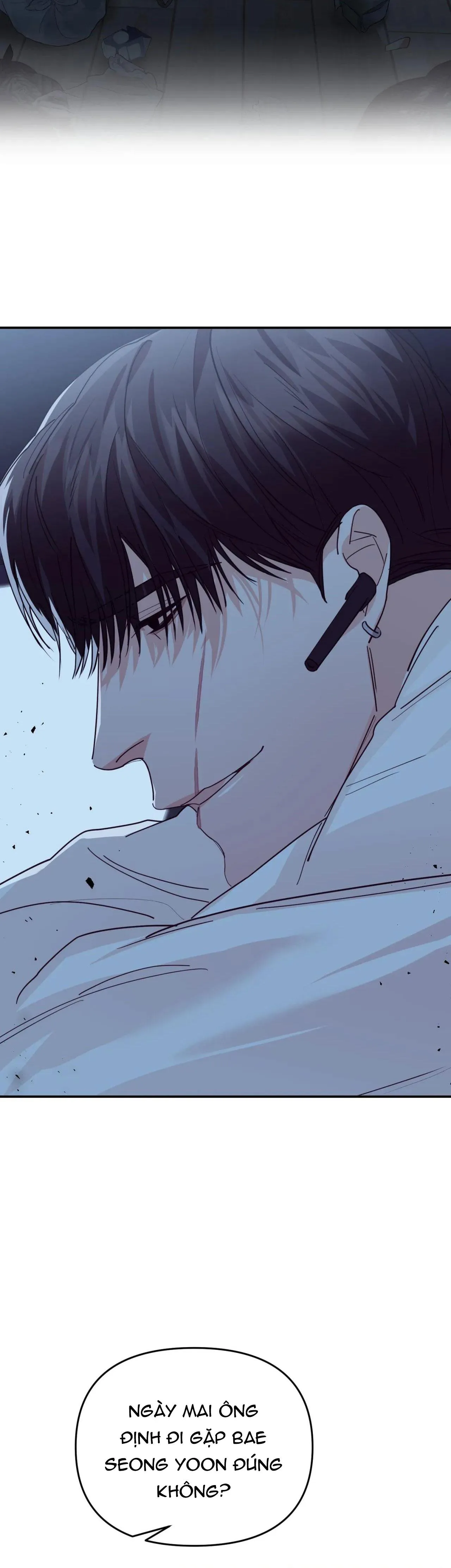 BETTING ON YOU Chapter 37 Trang 28