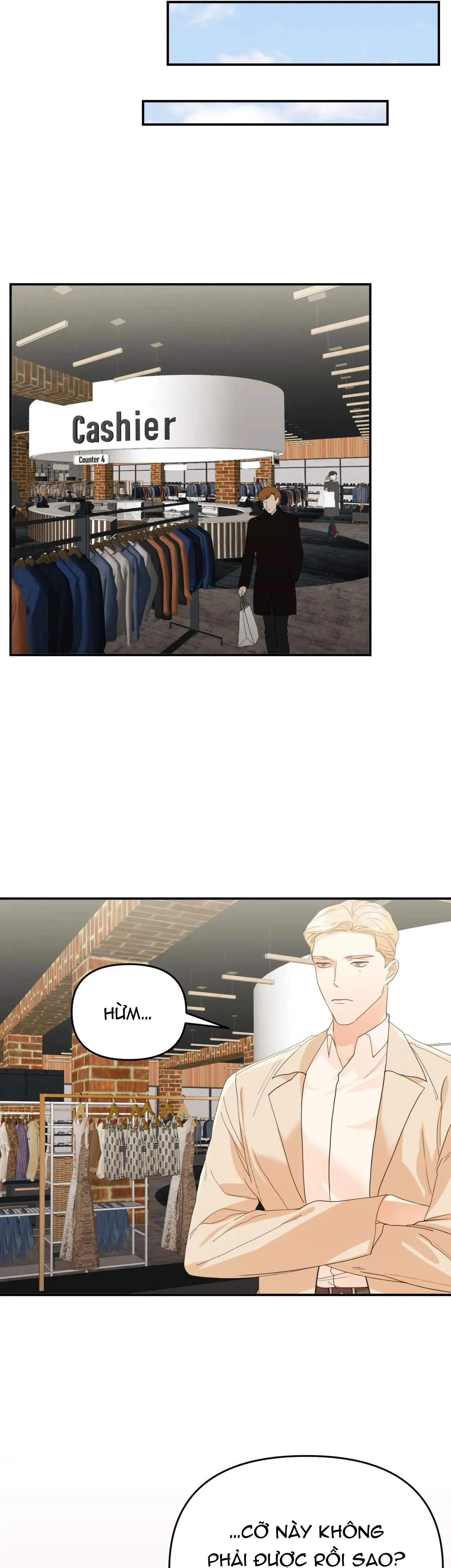 BETTING ON YOU Chapter 37 Trang 29