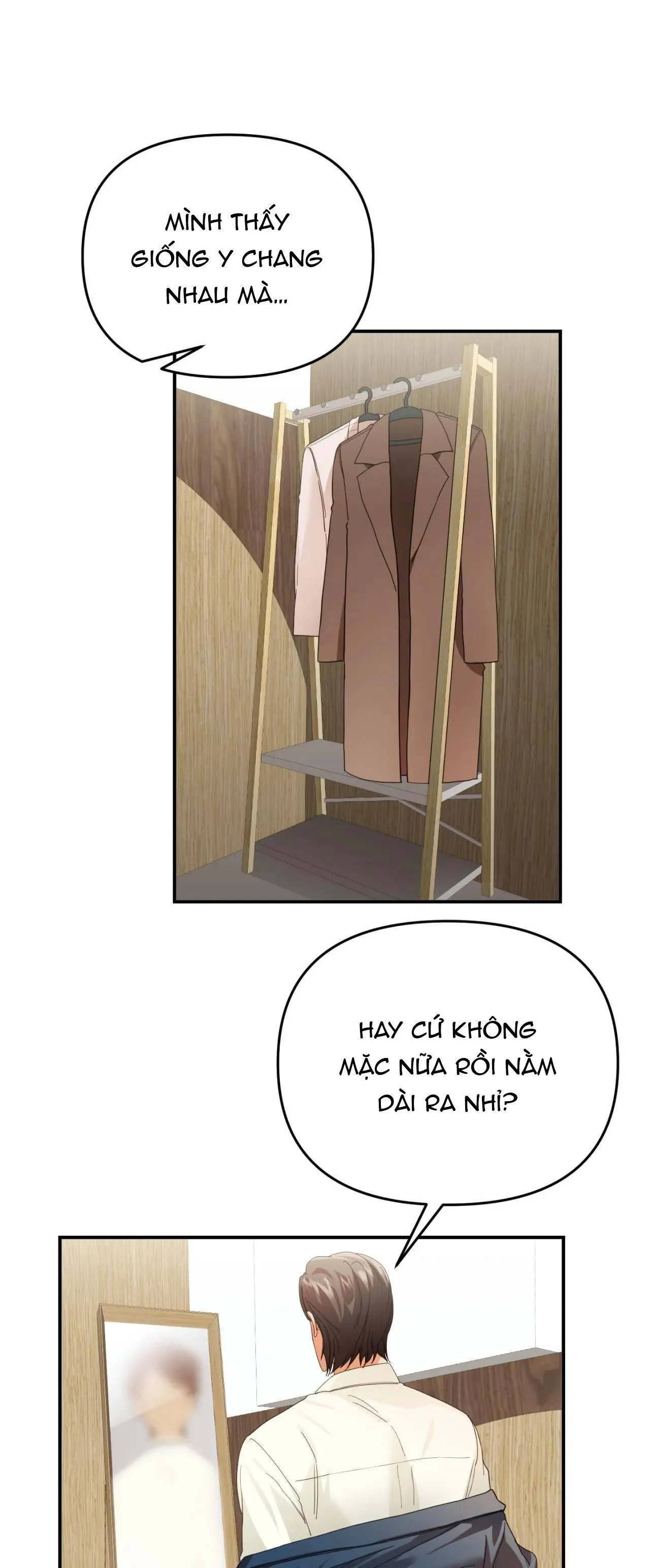 BETTING ON YOU Chapter 37 Trang 32