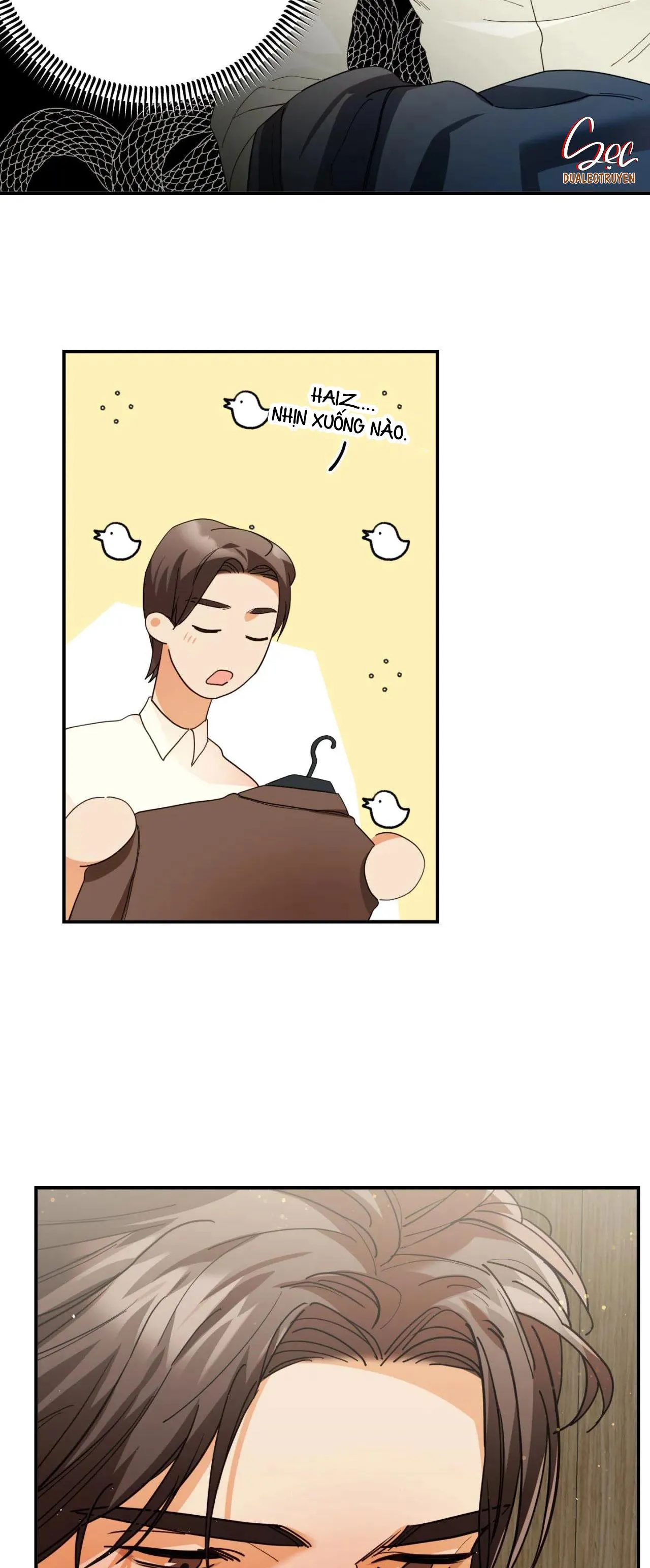 BETTING ON YOU Chapter 37 Trang 34