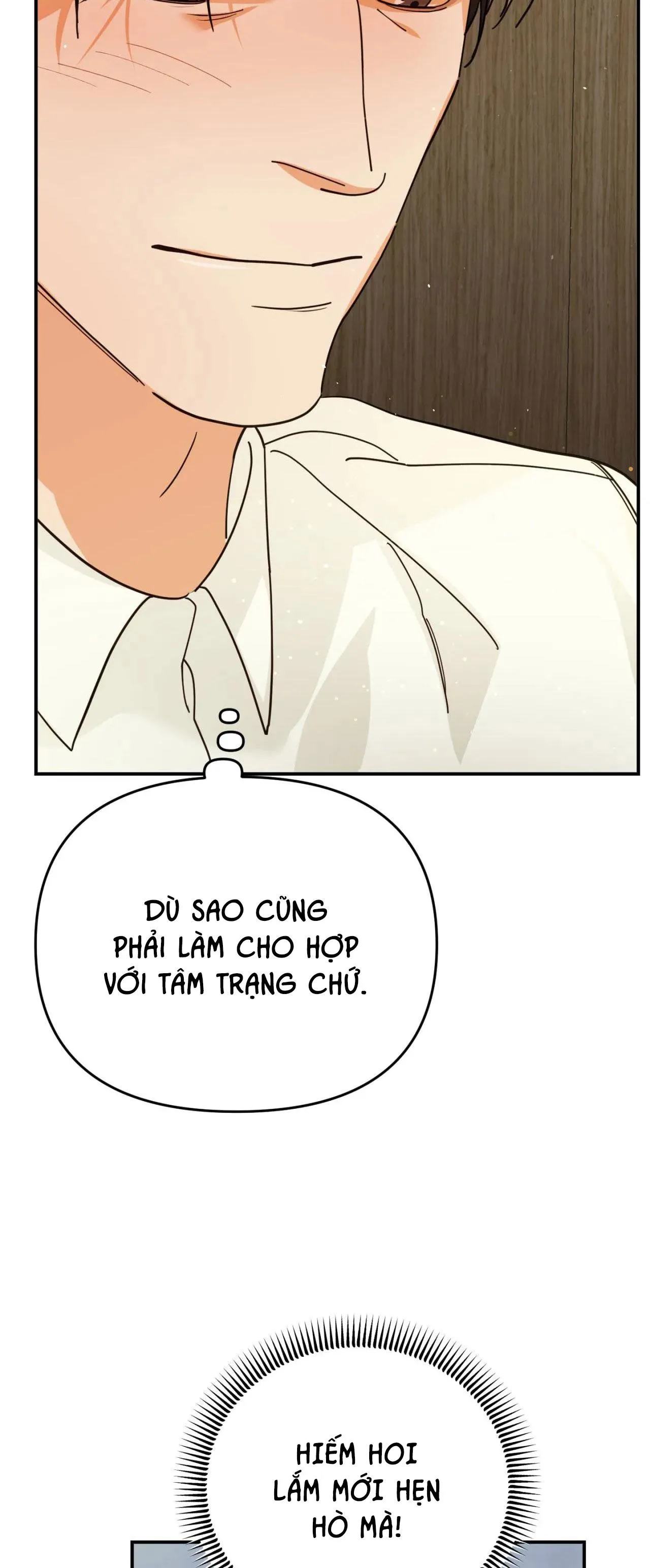 BETTING ON YOU Chapter 37 Trang 35