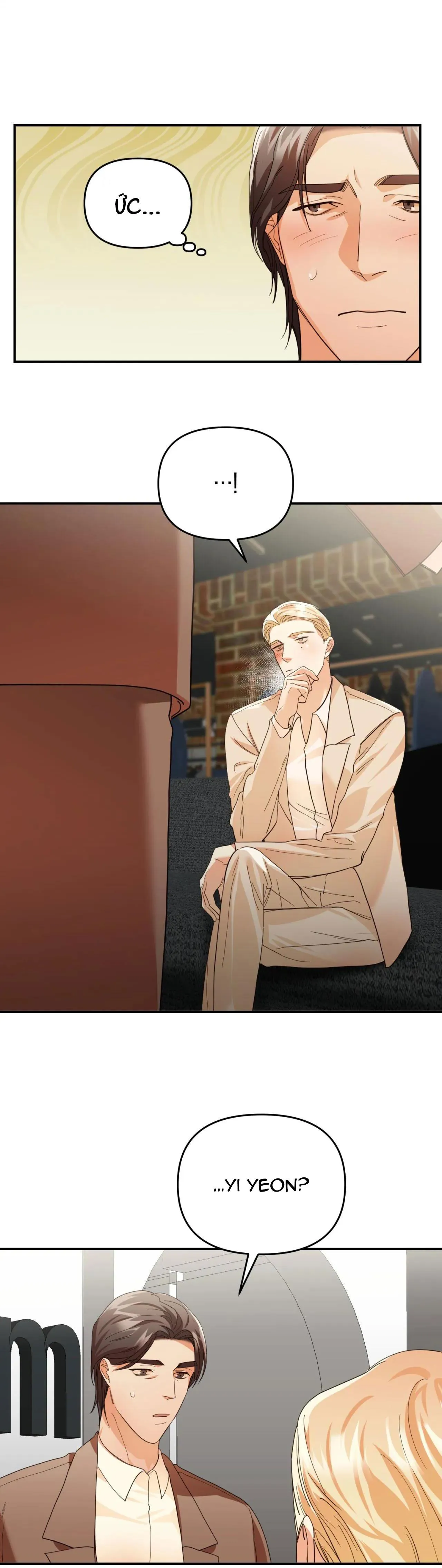 BETTING ON YOU Chapter 38 Trang 3