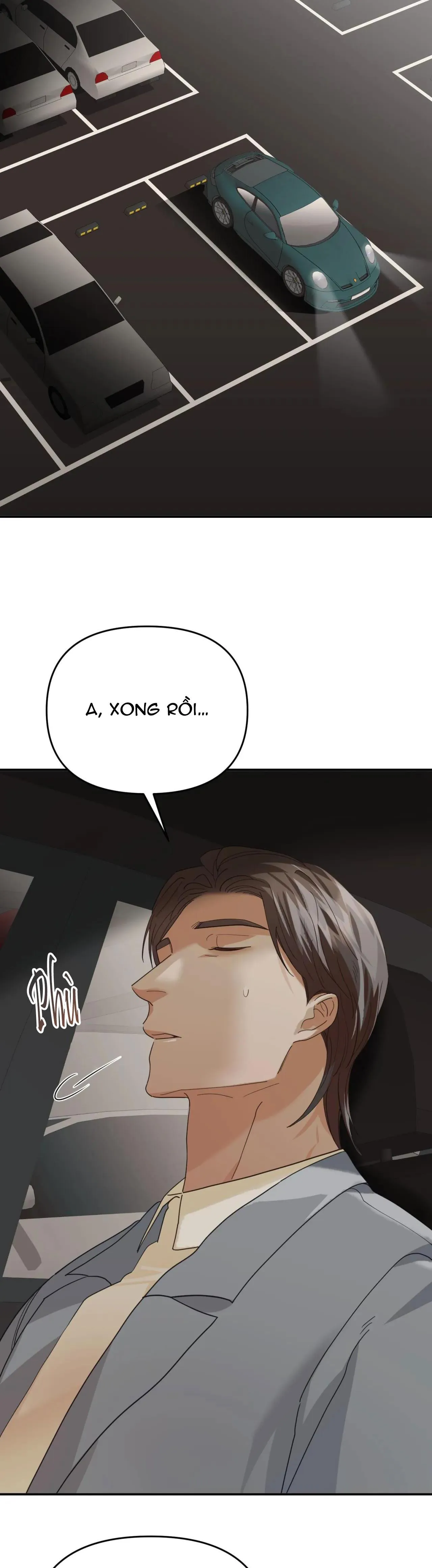 BETTING ON YOU Chapter 38 Trang 9