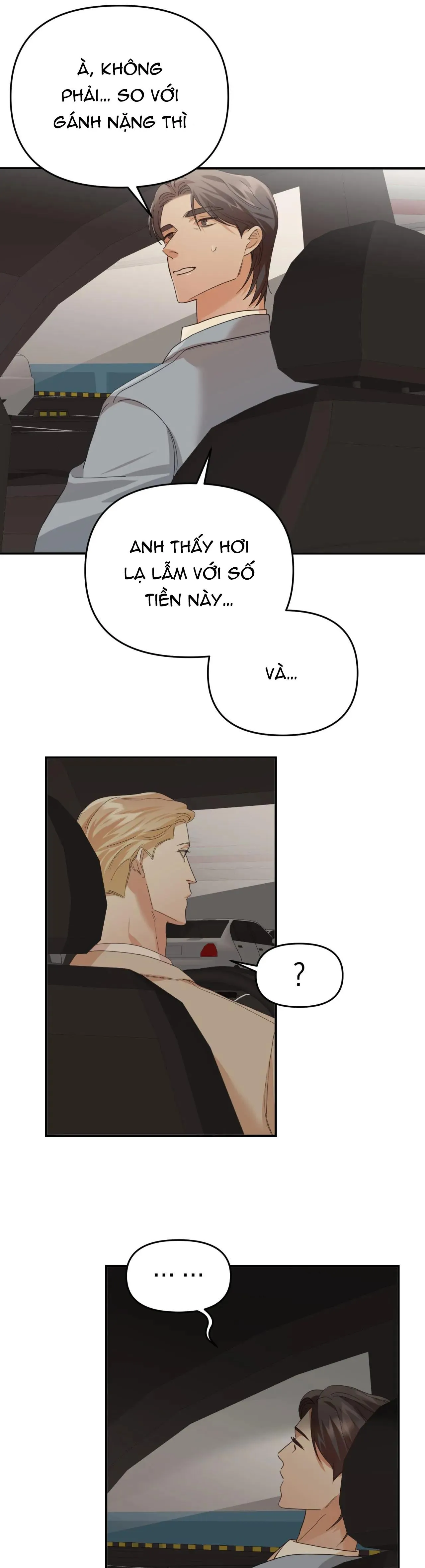 BETTING ON YOU Chapter 38 Trang 12