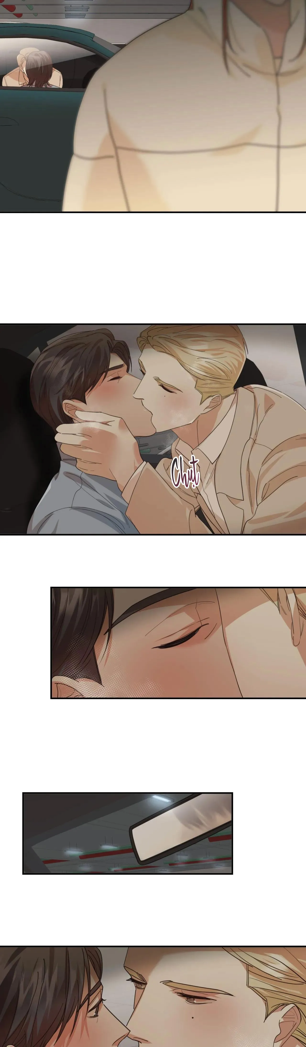 BETTING ON YOU Chapter 38 Trang 17