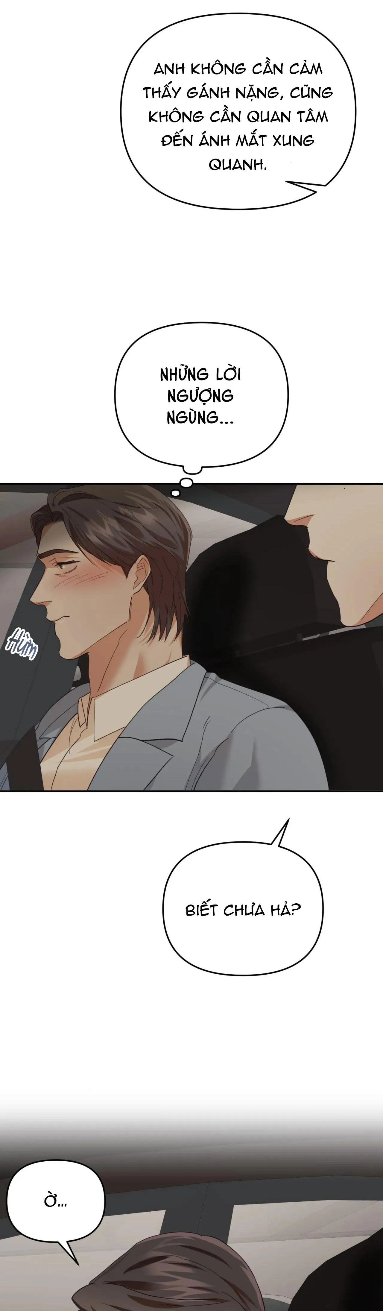 BETTING ON YOU Chapter 38 Trang 20