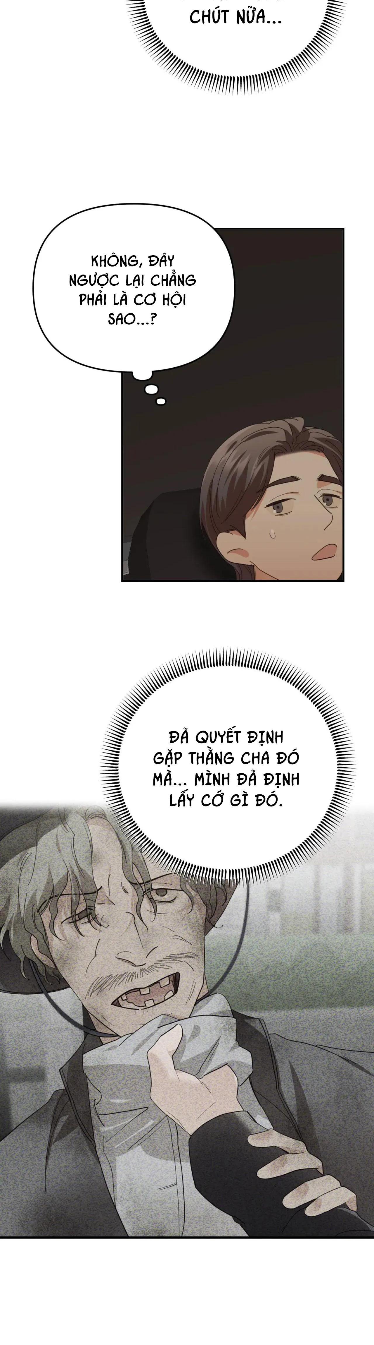 BETTING ON YOU Chapter 38 Trang 26