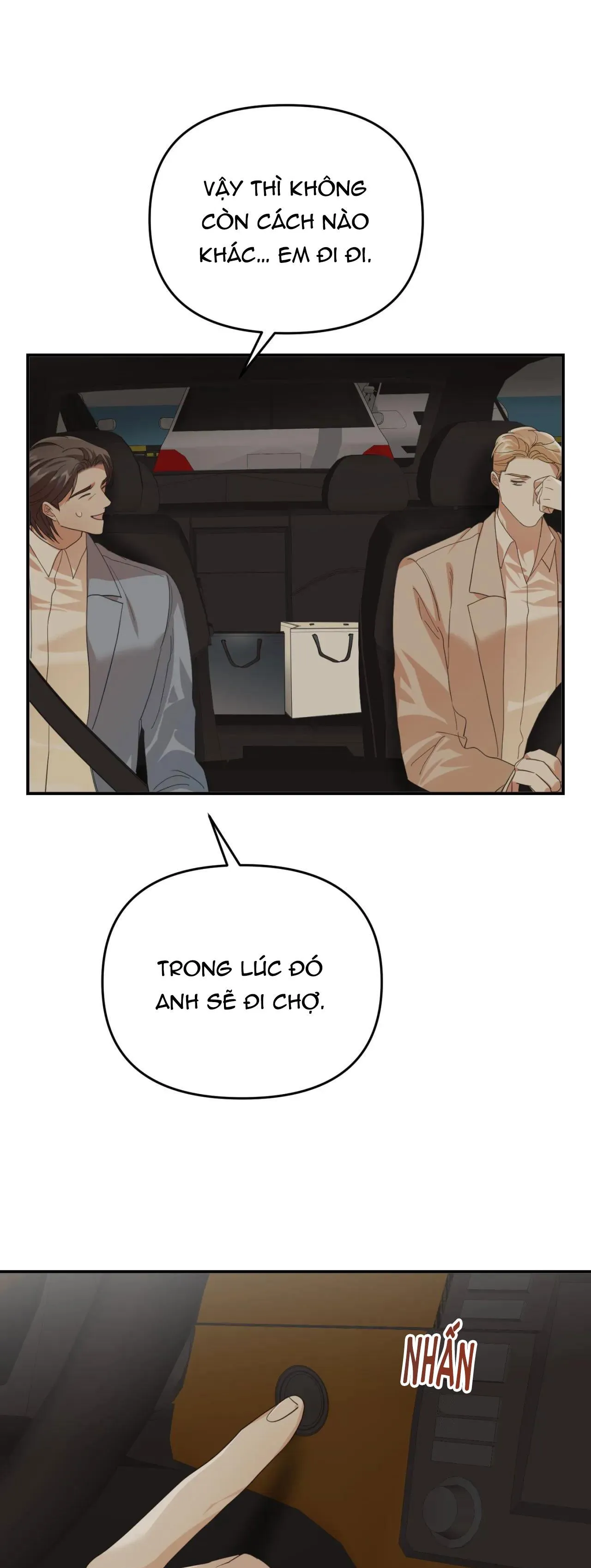 BETTING ON YOU Chapter 38 Trang 27