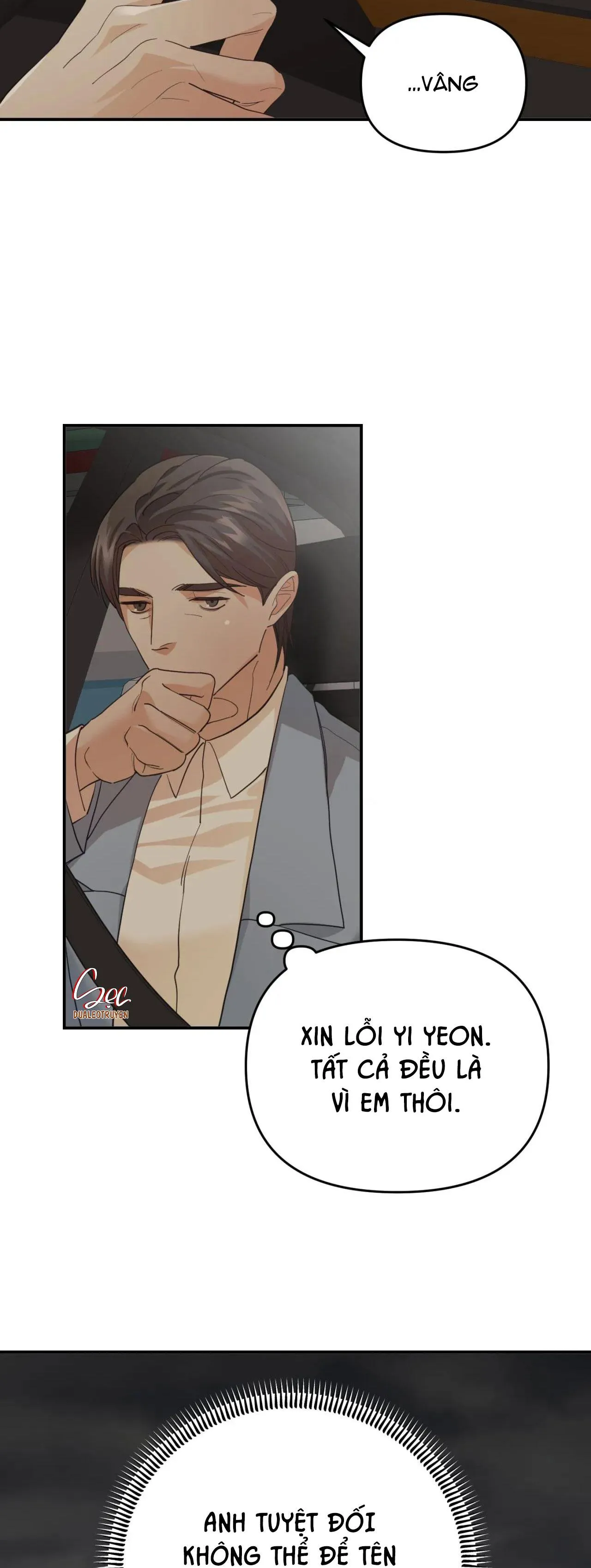 BETTING ON YOU Chapter 38 Trang 28