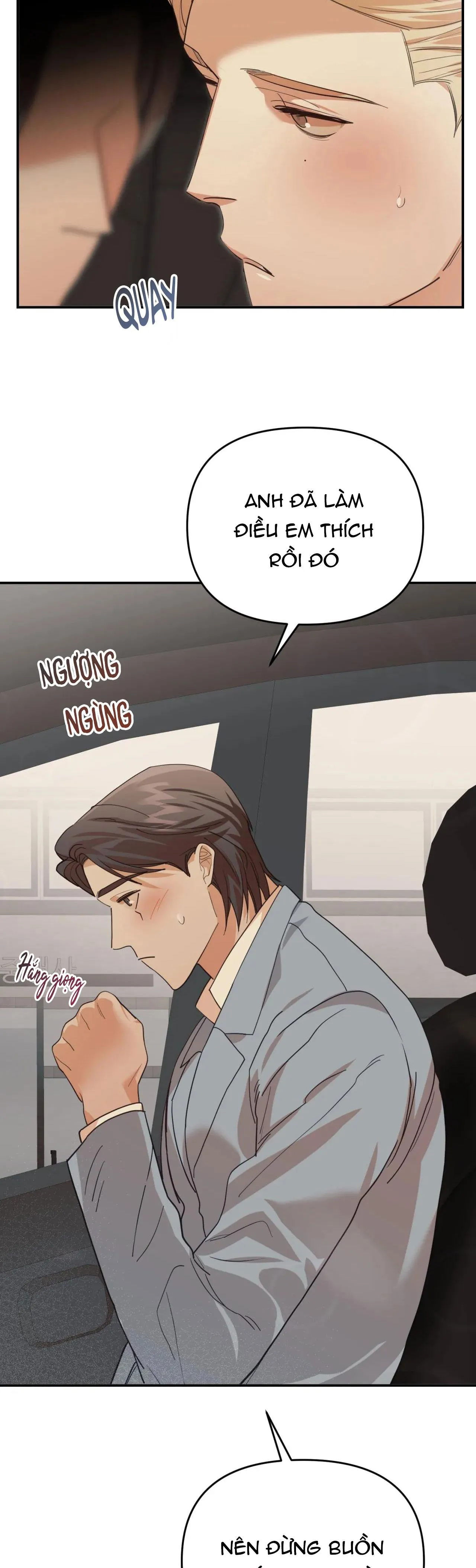 BETTING ON YOU Chapter 39 Trang 4