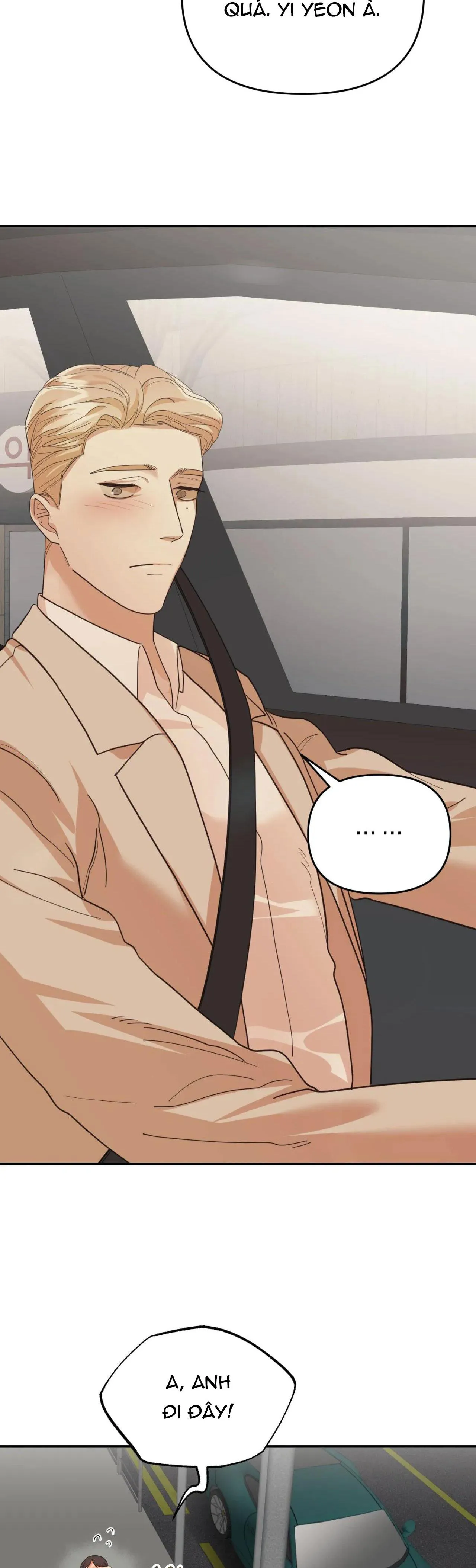 BETTING ON YOU Chapter 39 Trang 5