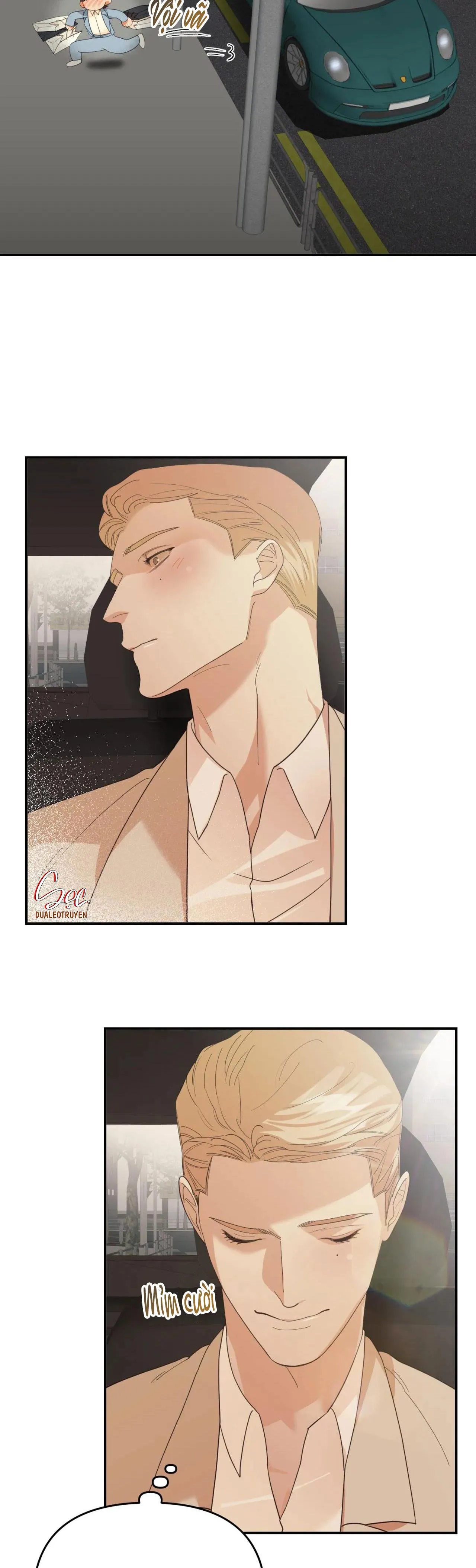 BETTING ON YOU Chapter 39 Trang 6