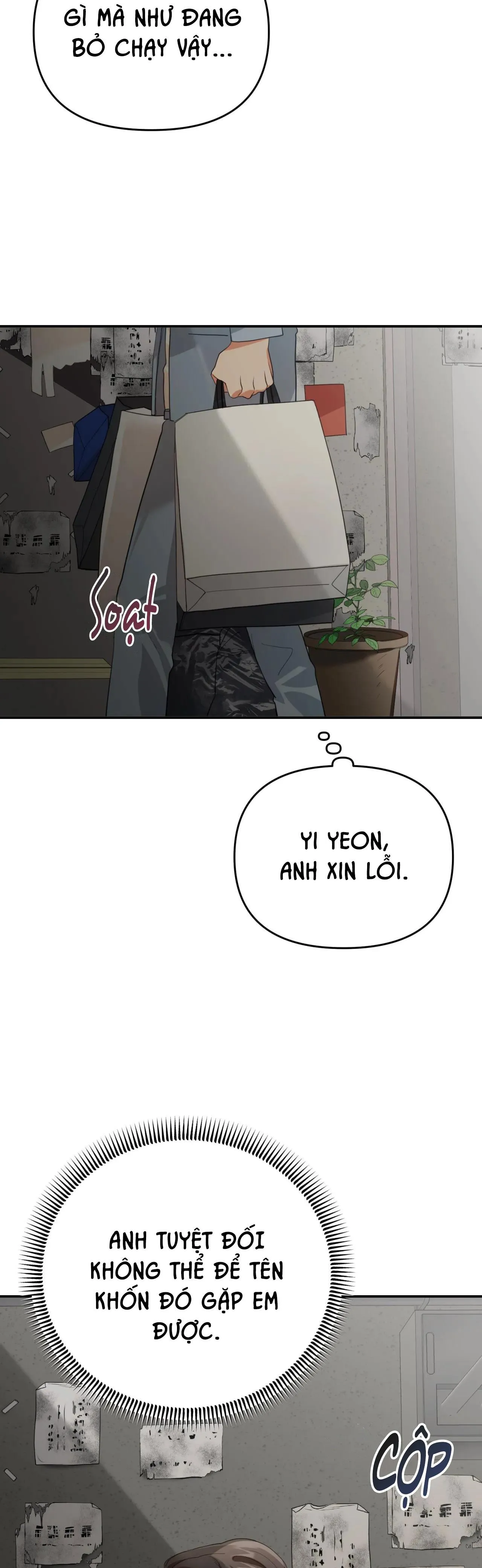 BETTING ON YOU Chapter 39 Trang 7