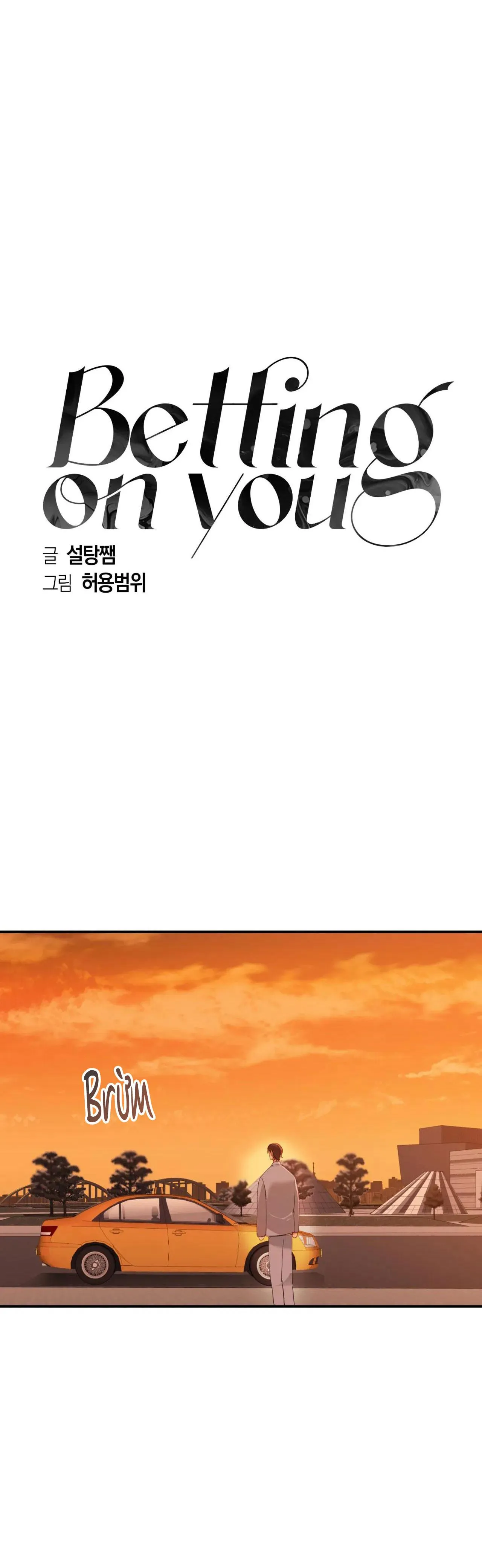 BETTING ON YOU Chapter 39 Trang 10