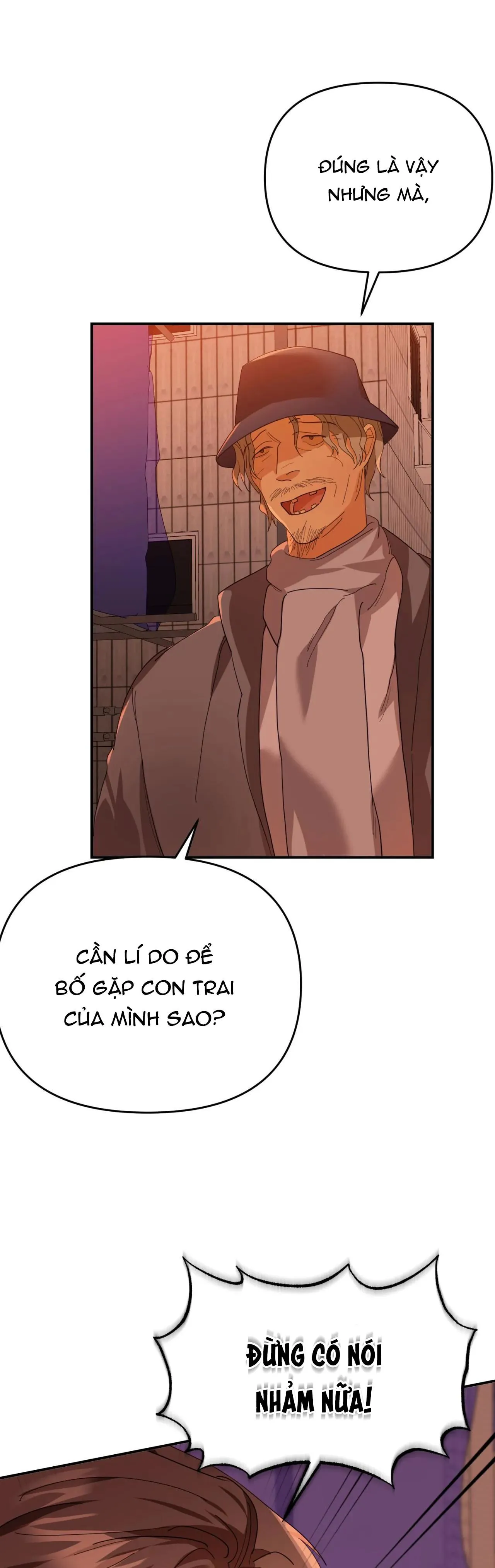 BETTING ON YOU Chapter 39 Trang 19